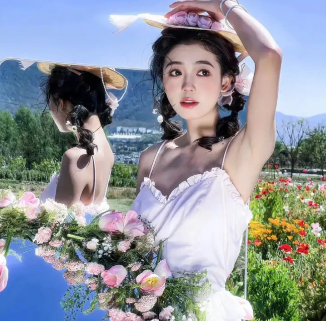茉迪的彩色小屋